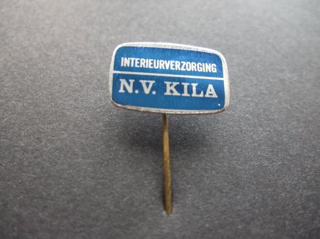 Kila Interieurverzorging